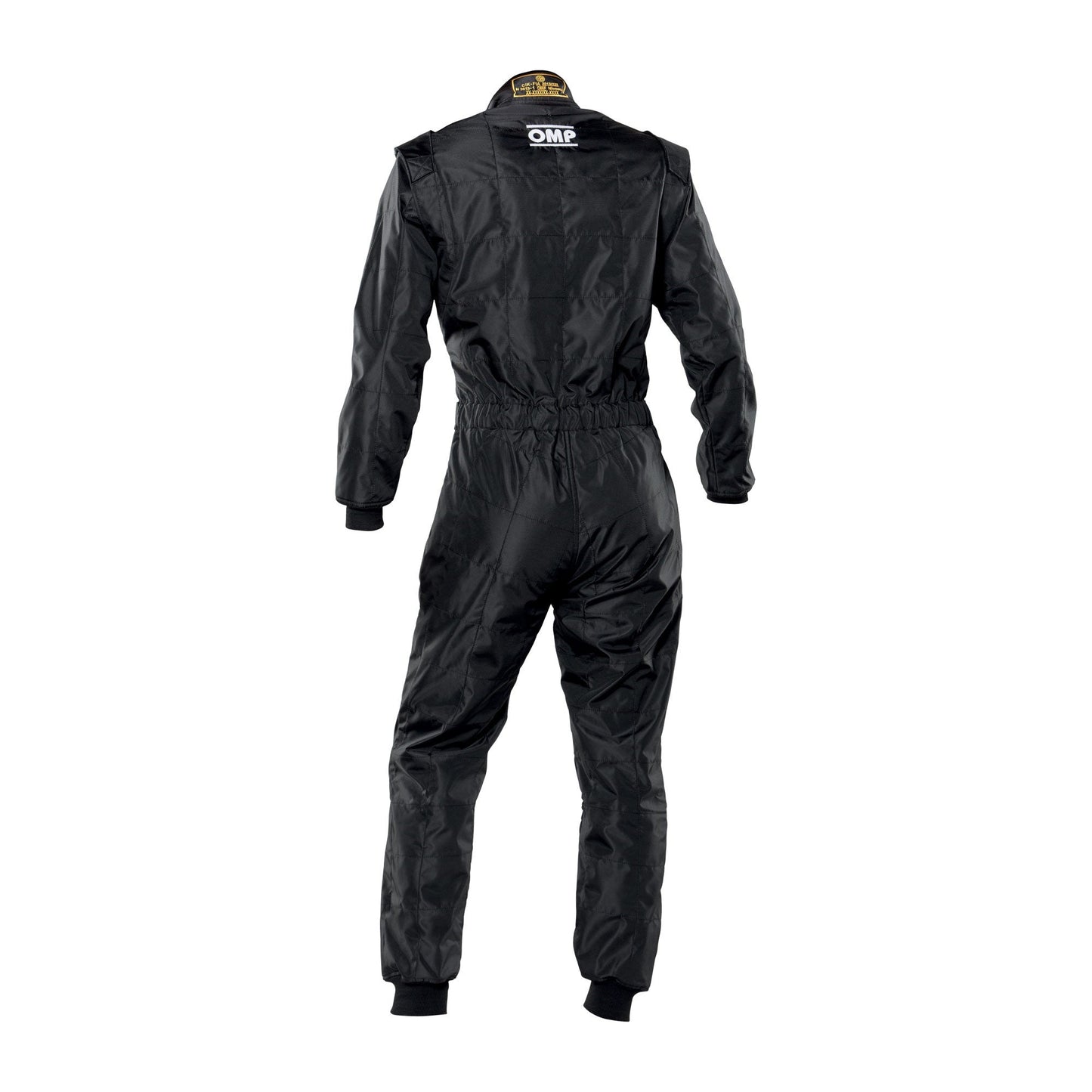 OMP Racing - OMP - Karting Suit - KS-4 (Adult & Children) DRIVEN | Performance Products