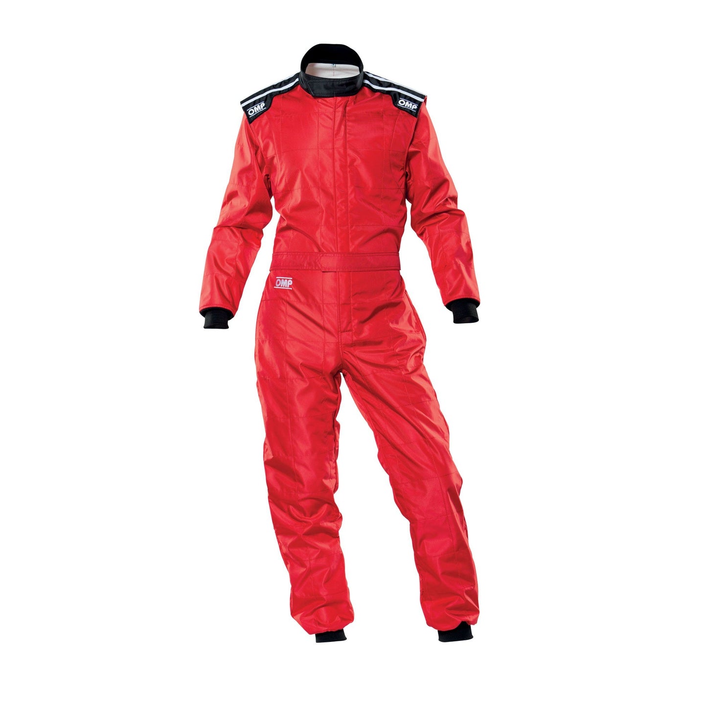 OMP Racing - OMP - Karting Suit - KS-4 (Adult & Children) DRIVEN | Performance Products