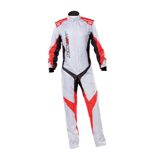 OMP Racing - OMP - Karting Suit - KS-2 ART (Adult & Children Size)
