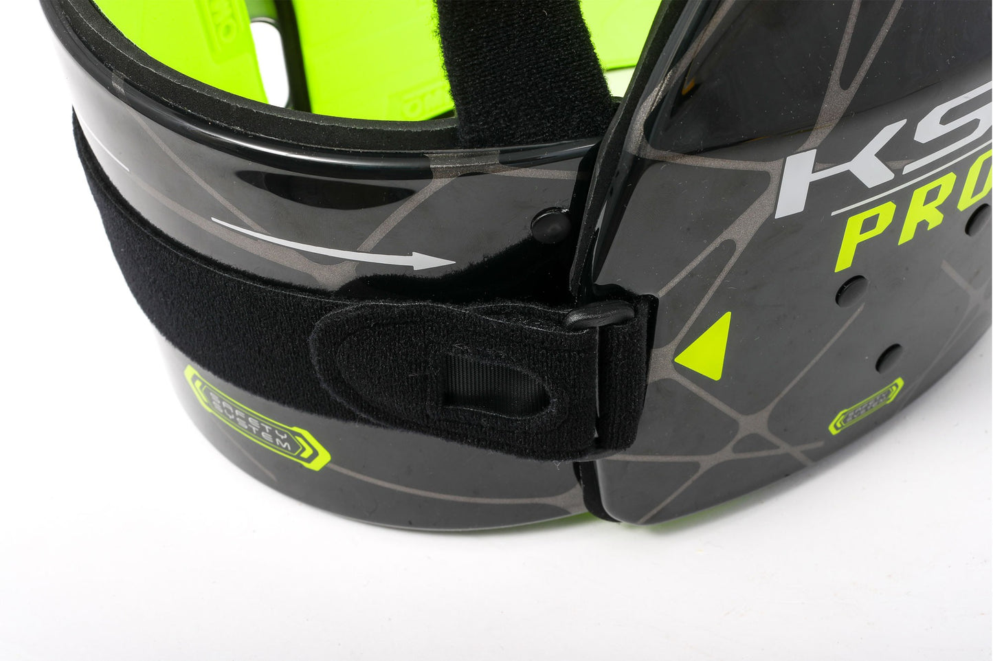 OMP Racing - KS-1 PRO BODY PROTECTION DRIVEN | Performance Products