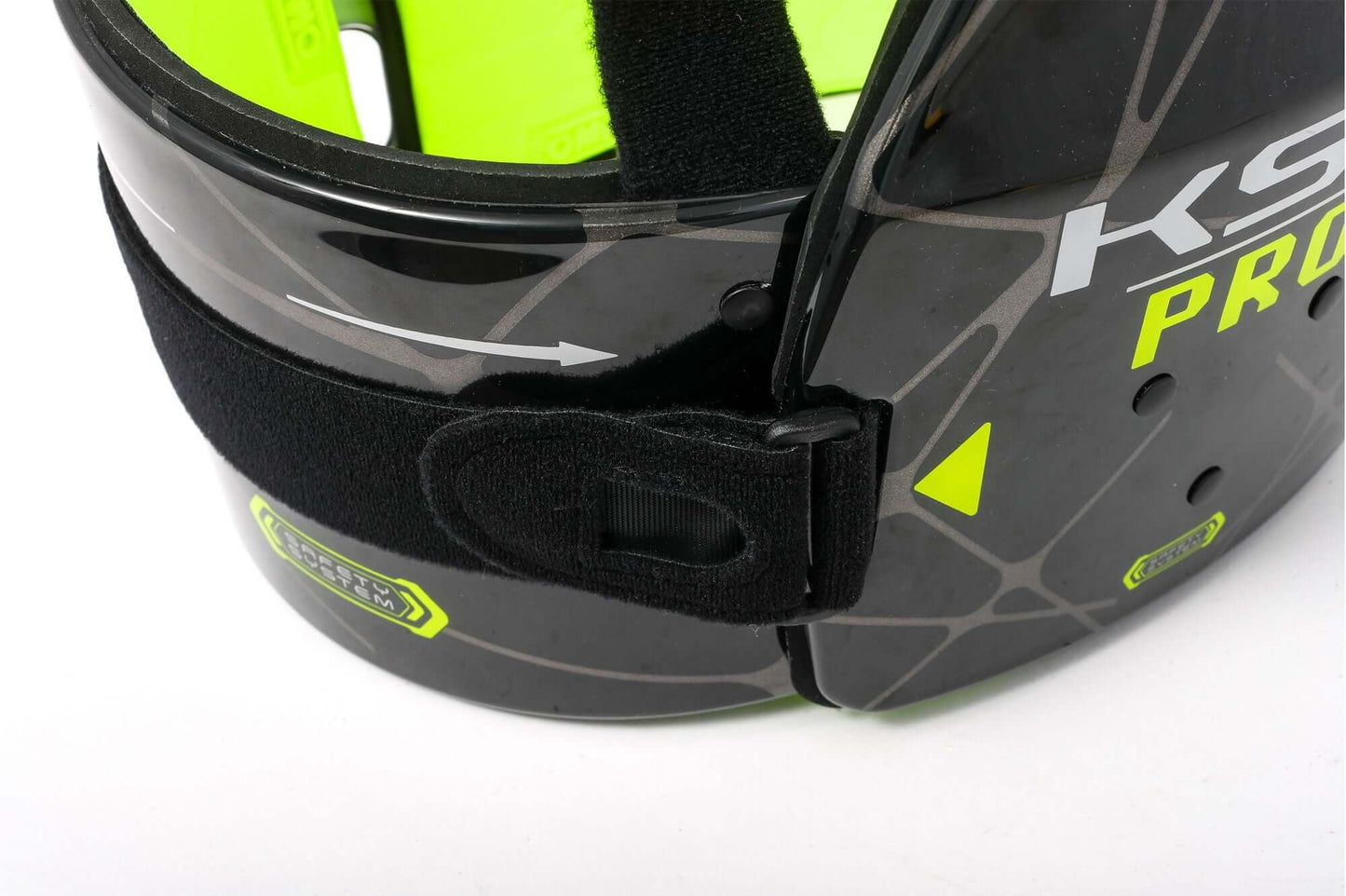 OMP Racing - KS-1 PRO BODY PROTECTION