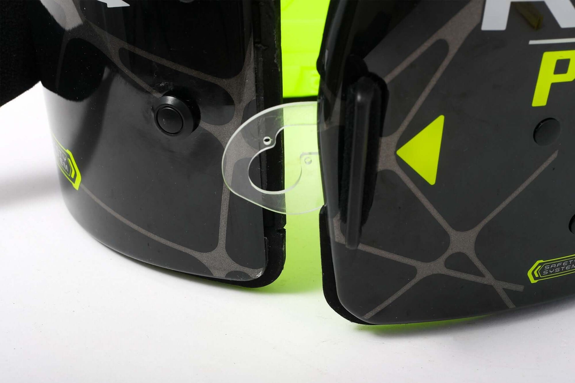 OMP Racing - KS-1 PRO BODY PROTECTION