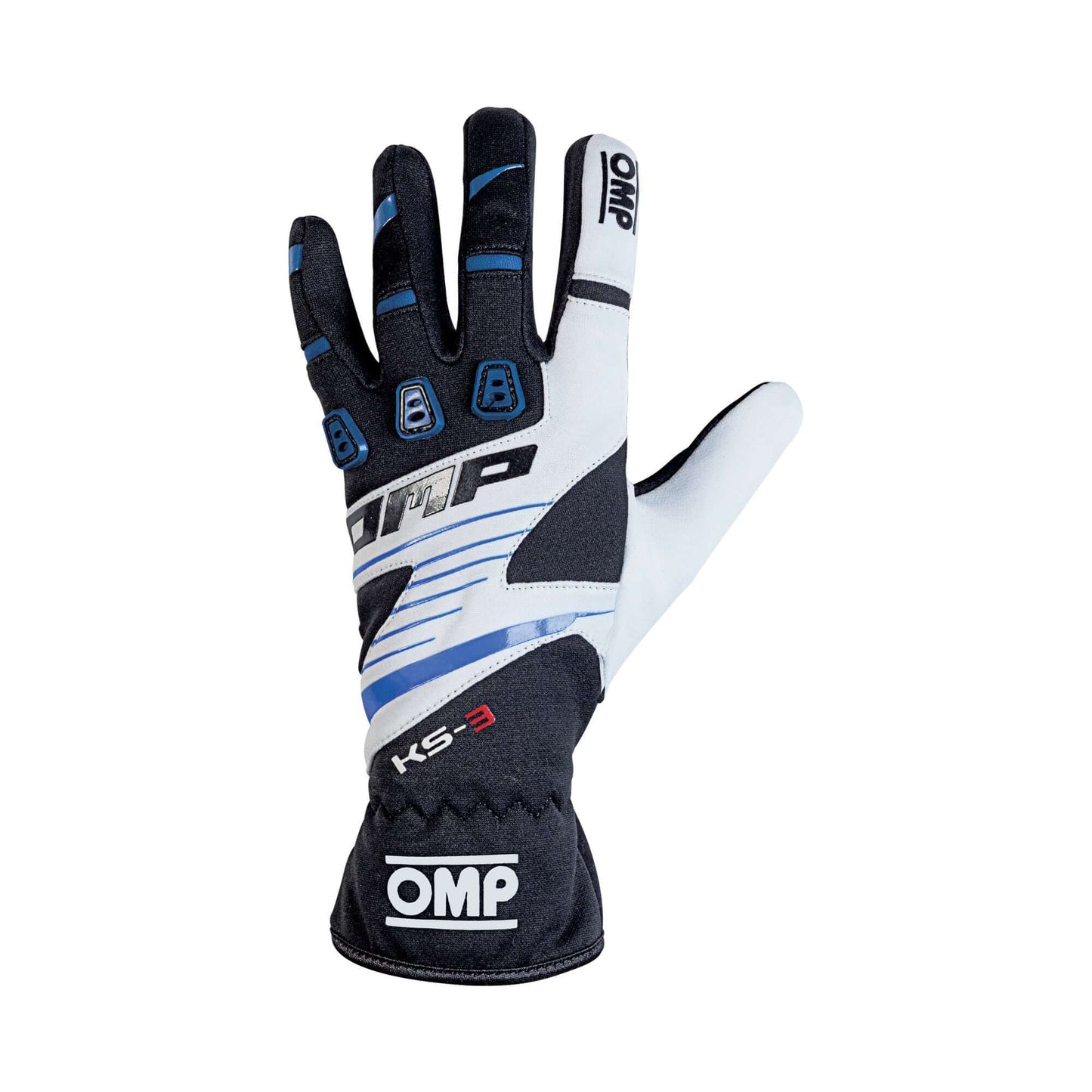 OMP | KS-3 | Karting  Gloves | Entry-Level - | DRIVEN | - KB0-2743-B01-059-004-KB0-2743-B01-059-005-KB0-2743-B01-059-006-KB0-2743-B01-059-XXS-KB0-2743-B01-059-XS-KB0-2743-B01-059-S-KB0-2743-B01-059-M-KB0-2743-B01-059-L-KB0-2743-B01-059-XL-KB0-2743-B01-060-004