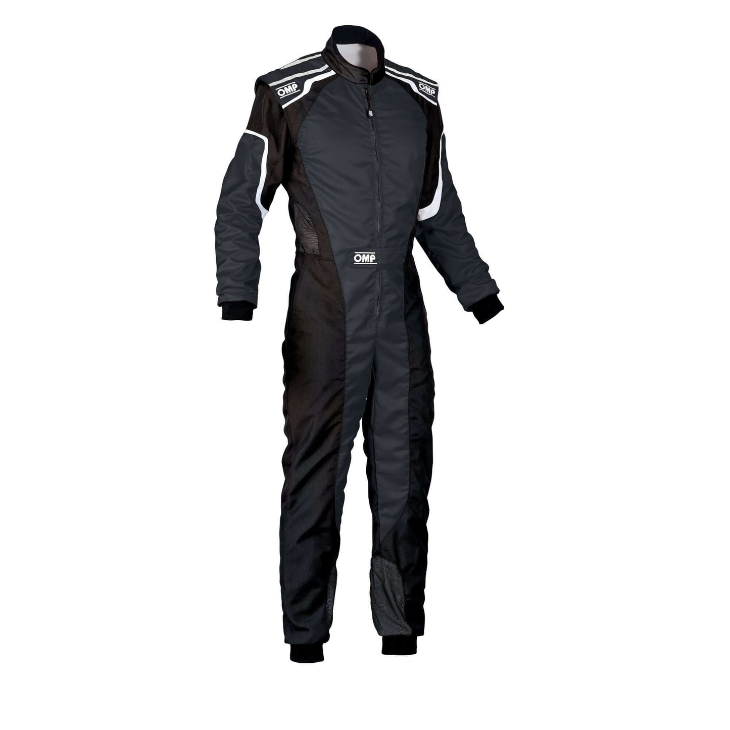 OMP Racing - OMP - Karting Suit - KS-3 (Adult Size)