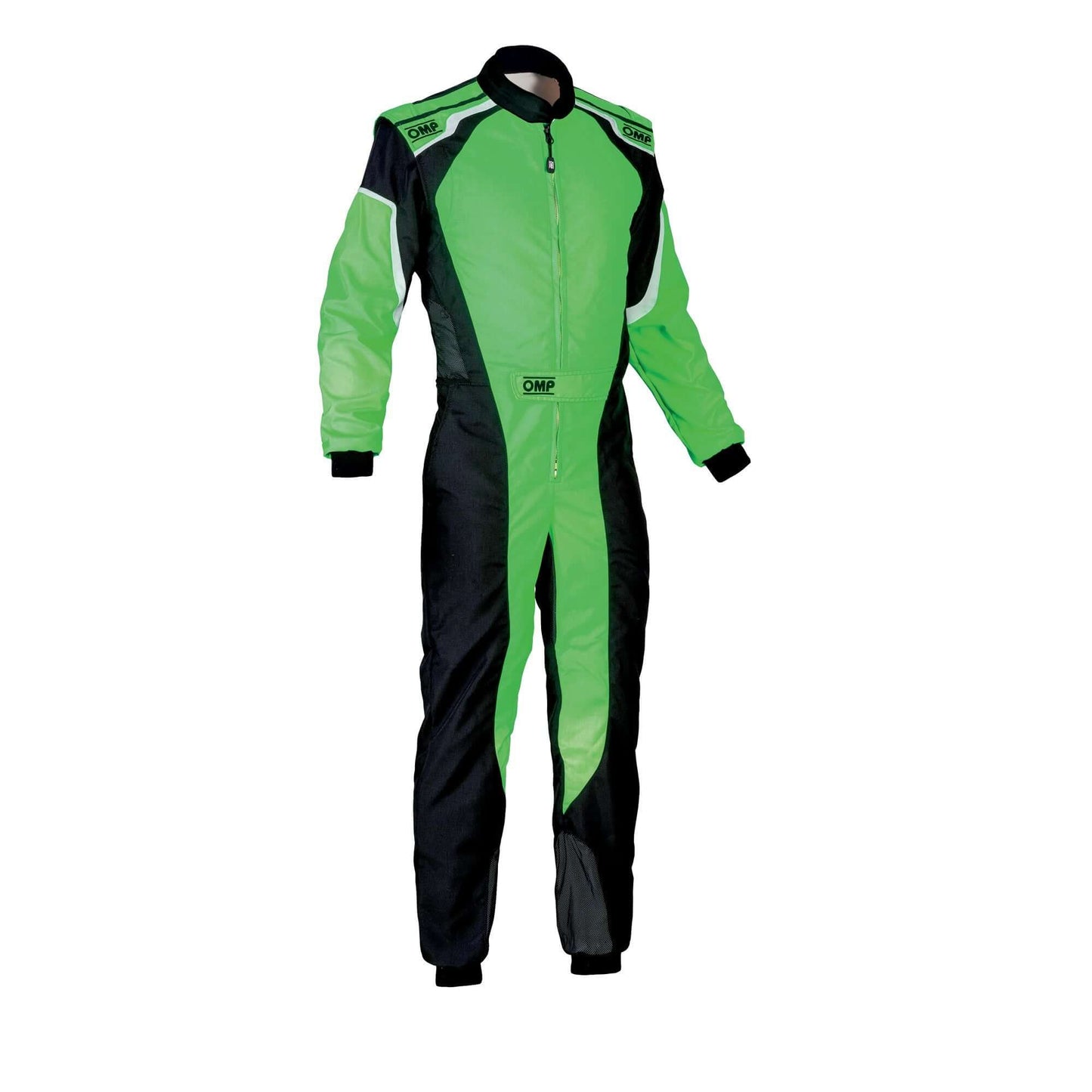 OMP Racing - OMP - Karting Suit - KS-3 (Adult Size)