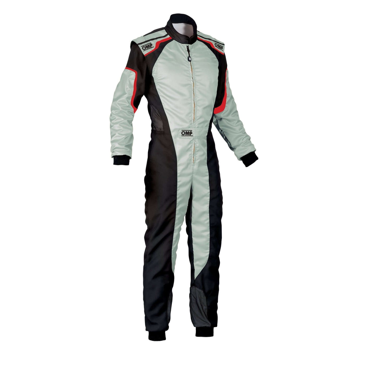 OMP Racing - OMP - Karting Suit - KS-3 (Adult Size)