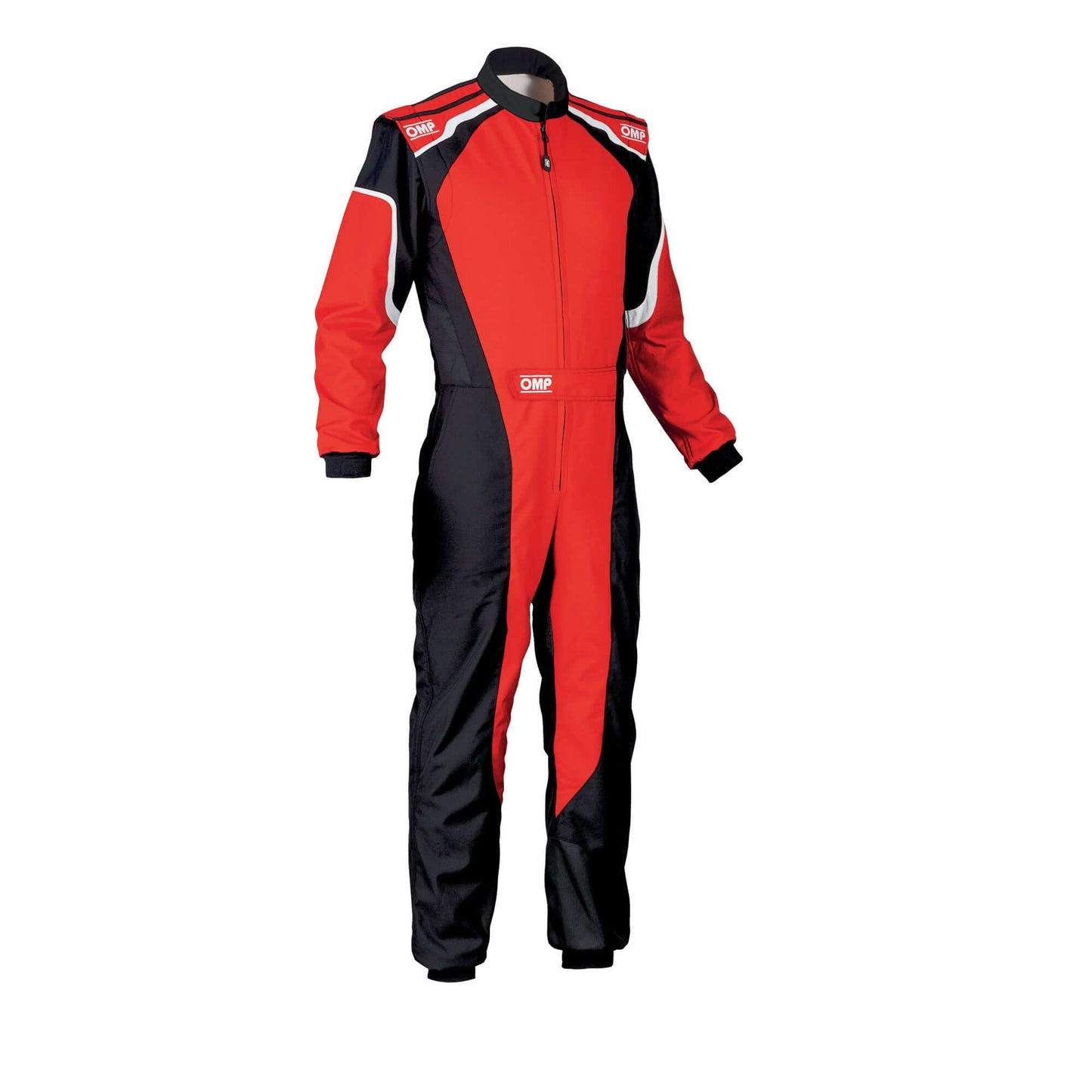 OMP Racing - OMP - Karting Suit - KS-3 (Adult Size)