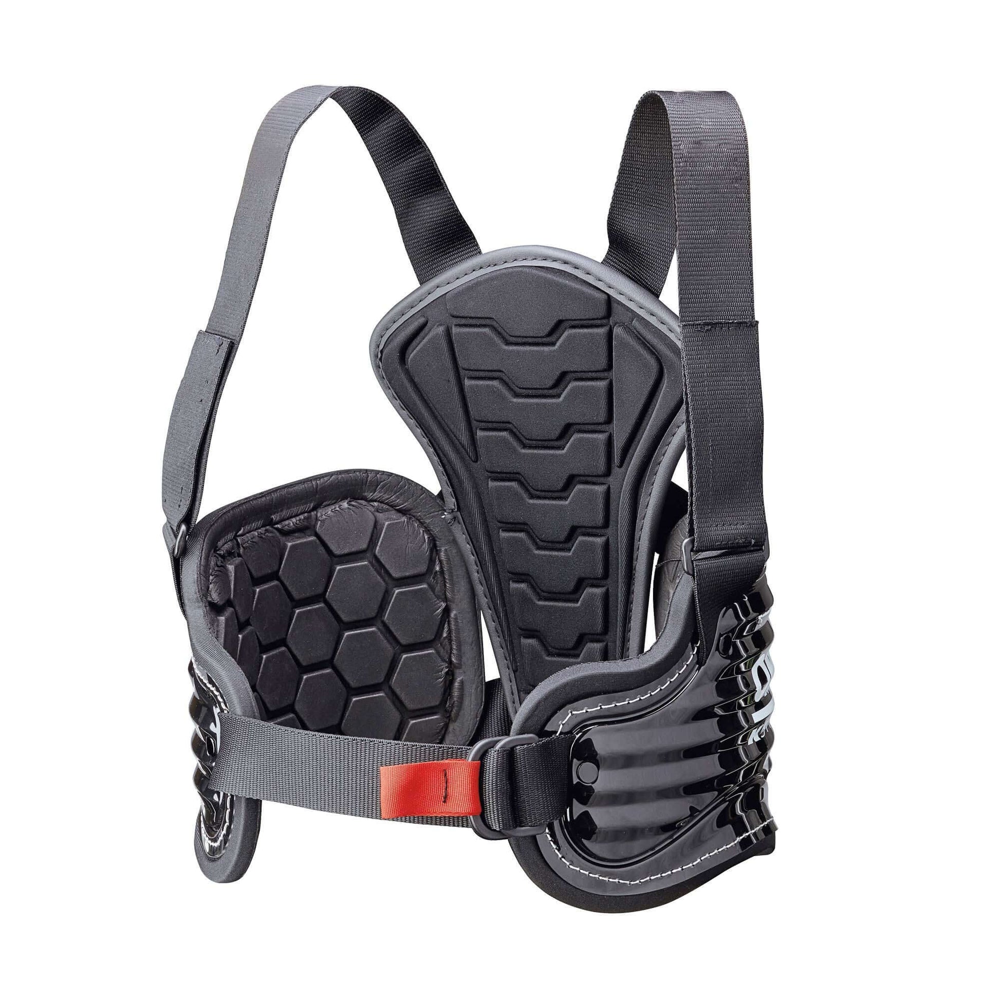 Driving Vest Rib Protector Racing OMP | Pro Rib Vest | Karting Rib Protector – DRIVEN Racing