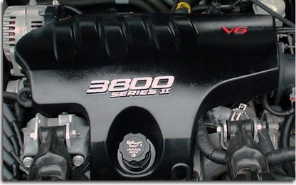 Monte Carlo L36 Engine Cover Overlay Decals - MC:L36-EC-01-MC:L36-EC-02-MC:L36-EC-03-MC:L36-EC-04-MC:L36-EC-05-  DRIVEN - 4