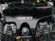 Engine Cover Overlay Decals - 00-05 Impala - Impala:L36-EC-01-Impala:L36-EC-02-Impala:L36-EC-03-Impala:L36-EC-04-Impala:L36-EC-05-  DRIVEN - 4