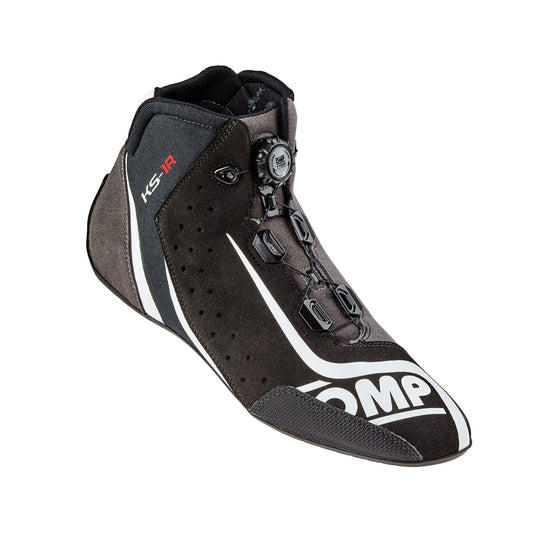 OMP Racing - OMP-Karting Shoes-KS-1R