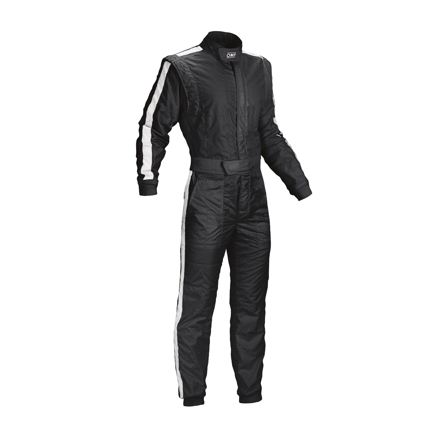 OMP | One Vintage Suit | Auto Racing | FIA 8856-2018 - IA0-1842-B01-071-46-IA0-1842-B01-071-48-IA0-1842-B01-071-50-IA0-1842-B01-071-52-IA0-1842-B01-071-54-  DRIVEN - 1