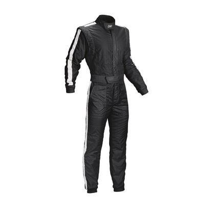 OMP | One Vintage Suit | Auto Racing | FIA 8856-2018 - IA0-1842-B01-071-46-IA0-1842-B01-071-48-IA0-1842-B01-071-50-IA0-1842-B01-071-52-IA0-1842-B01-071-54-  DRIVEN - 1