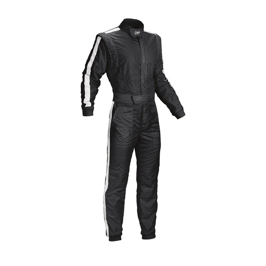 OMP | One Vintage Suit | Auto Racing | FIA 8856-2018 - IA0-1842-B01-071-46-IA0-1842-B01-071-48-IA0-1842-B01-071-50-IA0-1842-B01-071-52-IA0-1842-B01-071-54-  DRIVEN - 1