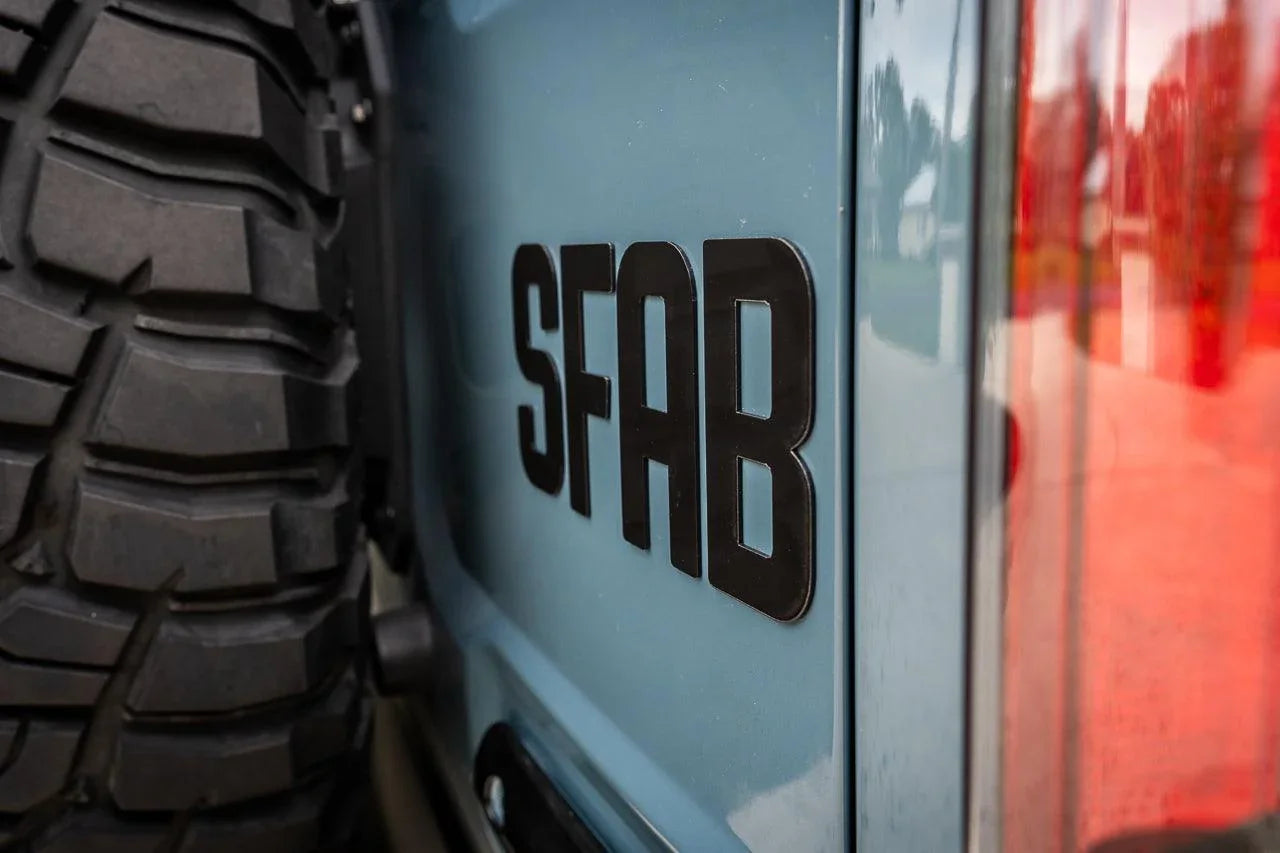 Laser Series 6677 Acrylic Letters (Full Alphabet) - Universal - 667732-WA-667732-WB-667732-WC-667732-WD-667732-WE-  DRIVEN - 4