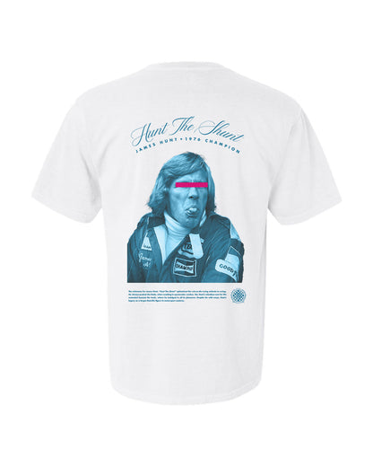 NFRD | Legends Tee - James Hunt - nfr-legend-james-s-nfr-legend-james-m-nfr-legend-james-l-nfr-legend-james-xl-nfr-legend-james-2xl-  DRIVEN - 1