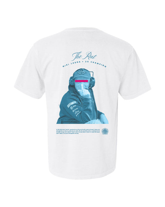 NFRD | Legends Tee - Niki Lauda