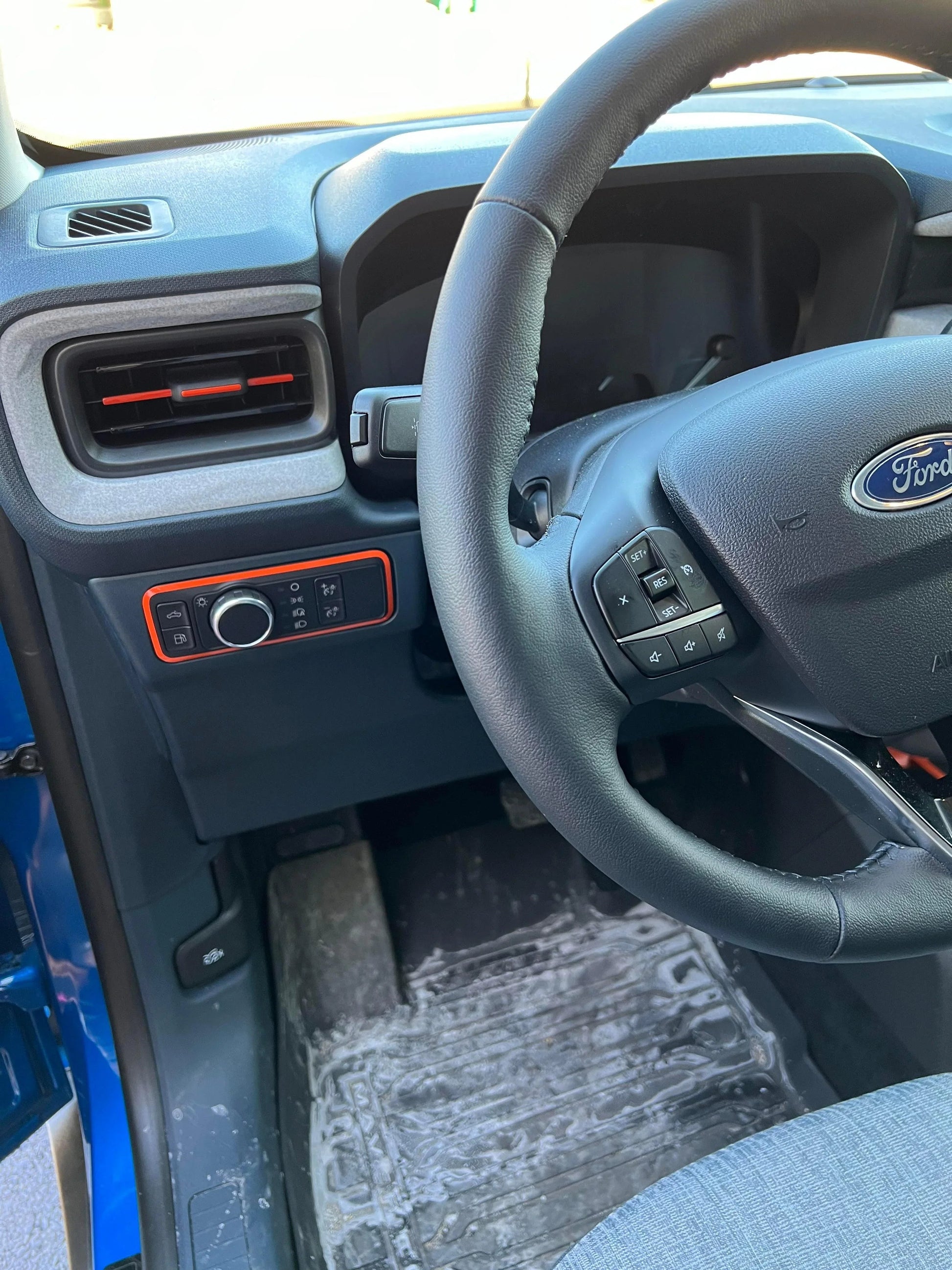 Light Switch Outline - 2021+ Bronco / Bronco Sport / 2022+ Maverick - 21BRONCOLSOL-BO-21BRONCOLSOL-BG-21BRONCOLSOL-OR-21BRONCOLSOL-RD-21BRONCOLSOL-BL-  DRIVEN - 6