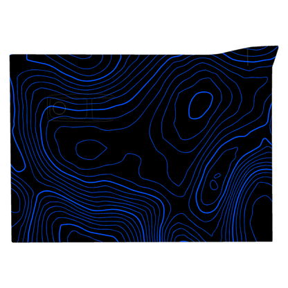 Topo Glovebox Overlay Kit (Printed Series) - 2021+ Bronco - 21BRNGLOVE-TPAMBL-21BRNGLOVE-TPA51L-21BRNGLOVE-TPAZL-21BRNGLOVE-TPCGL-21BRNGLOVE-TPCBNL-  DRIVEN - 20