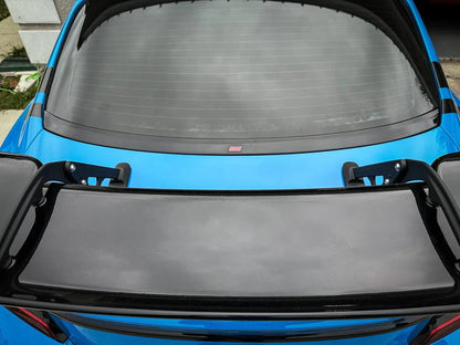 Logo Overlay for TRD GR Aero Stabilizer - 2022+ BRZ / GR86 - sfb22BRZAEROLG-STIBBCB-  DRIVEN - 4