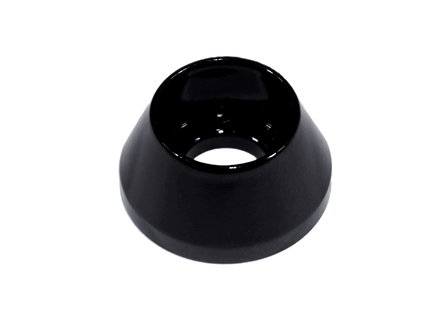 ZSPEC M6 Angled Cup Finish Washers for SHSC Socket-Cap Fasteners, Billet, 10-Pack - ZSD-386428-ZSD-386435-ZSD-386442-ZSD-386459-ZSD-386466-  DRIVEN - 3
