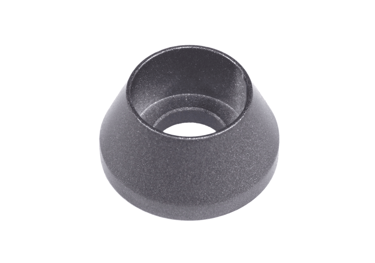 ZSPEC M6 Angled Cup Finish Washers for SHSC Socket-Cap Fasteners, Billet, 10-Pack - ZSD-386428-ZSD-386435-ZSD-386442-ZSD-386459-ZSD-386466-  DRIVEN - 7