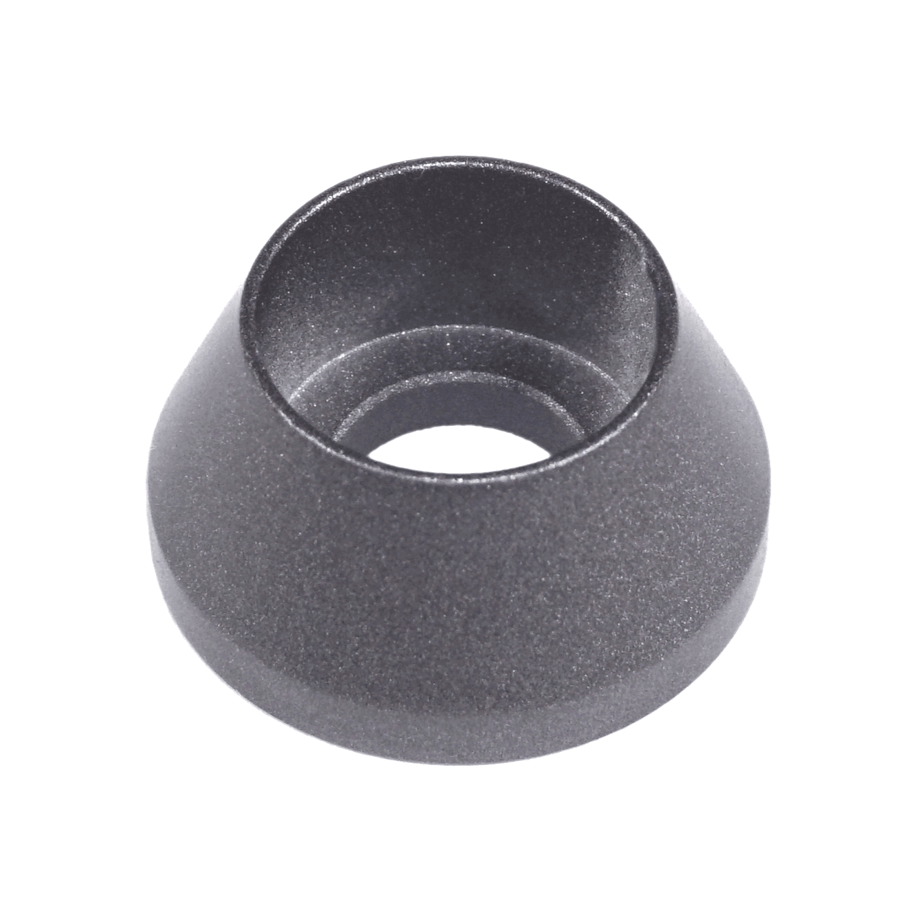 ZSPEC Body Kit Fastener, Billet-Angled Finish Washer & Stainless M6x25mm Bolt, w/ WELL Nut, per Each - ZSD-384639-ZSD-384646-ZSD-384653-ZSD-384660-ZSD-384677-  DRIVEN - 8