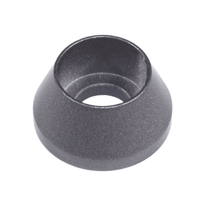 ZSPEC Body Kit Fastener, Billet-Angled Finish Washer & Stainless M6x25mm Bolt, w/ WELL Nut, per Each - ZSD-384639-ZSD-384646-ZSD-384653-ZSD-384660-ZSD-384677-  DRIVEN - 8