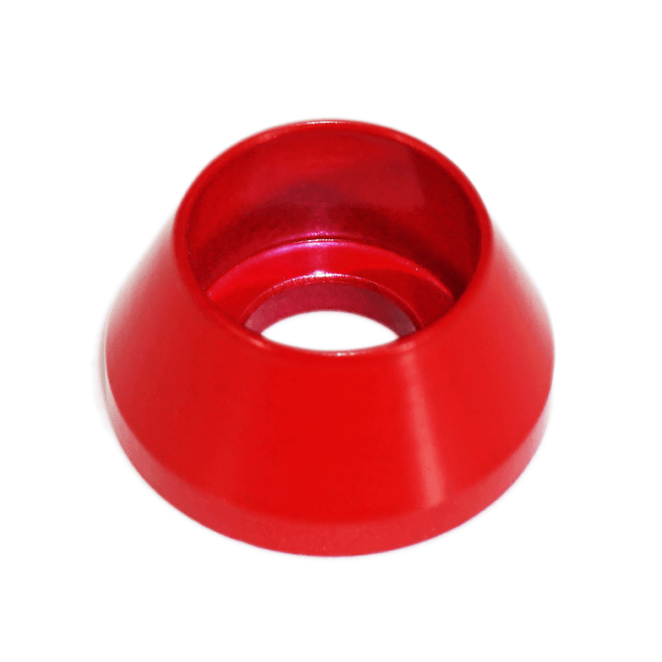 ZSPEC Body Kit Fastener, Billet-Angled Finish Washer & Stainless M6x25mm Bolt, w/ WELL Nut, per Each - ZSD-384639-ZSD-384646-ZSD-384653-ZSD-384660-ZSD-384677-  DRIVEN - 9