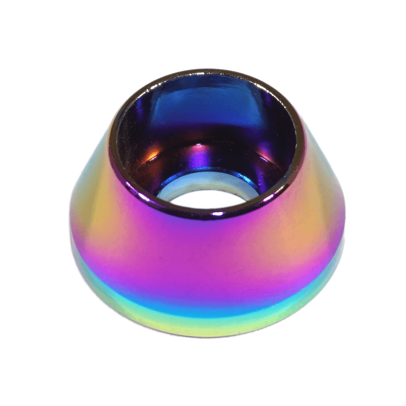 ZSPEC Valve Covers Fastener Kit for '84-89 Nissan 300zx Z31, Stainless & Billet - ZSD-572135-ZSD-572142-ZSD-572159-ZSD-572166-ZSD-572173-  DRIVEN - 12