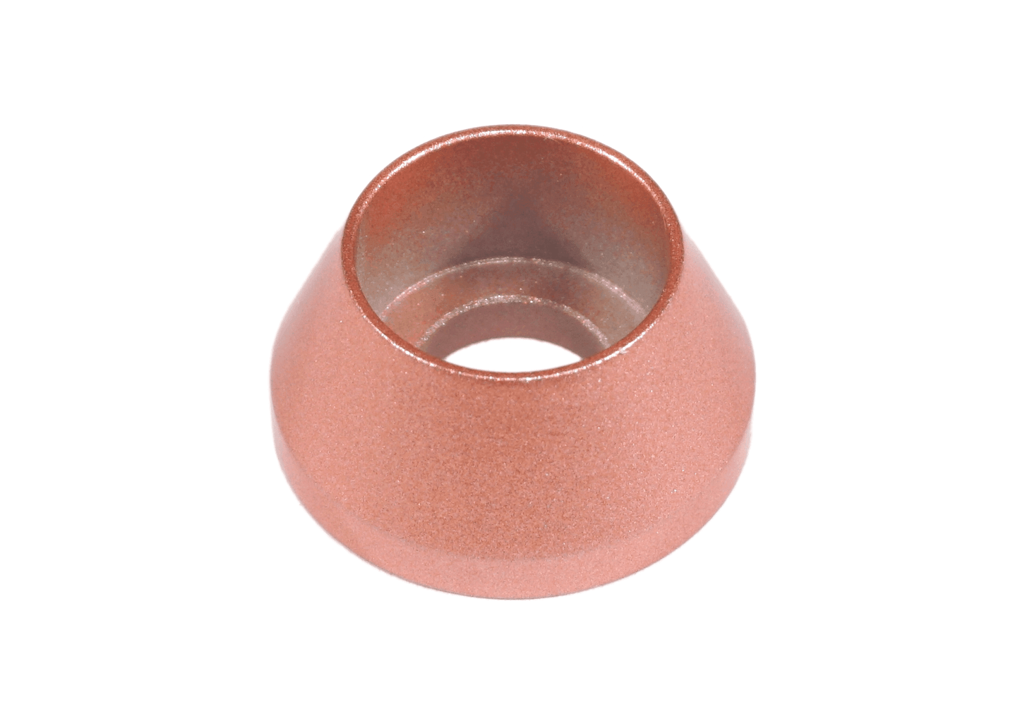 ZSPEC M6 Angled Cup Finish Washers for SHSC Socket-Cap Fasteners, Billet, 10-Pack - ZSD-386428-ZSD-386435-ZSD-386442-ZSD-386459-ZSD-386466-  DRIVEN - 12
