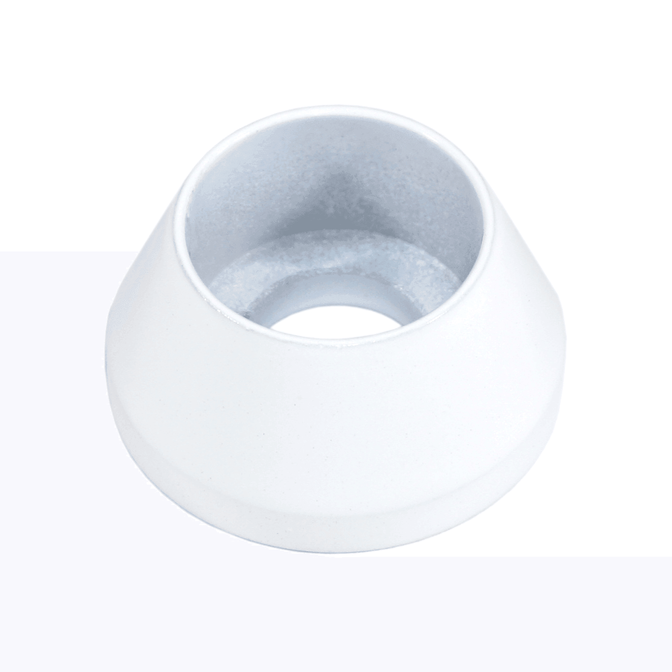 ZSPEC Body Kit Fastener, Billet-Angled Finish Washer & Stainless M6x25mm Bolt, w/ WELL Nut, per Each - ZSD-384639-ZSD-384646-ZSD-384653-ZSD-384660-ZSD-384677-  DRIVEN - 14