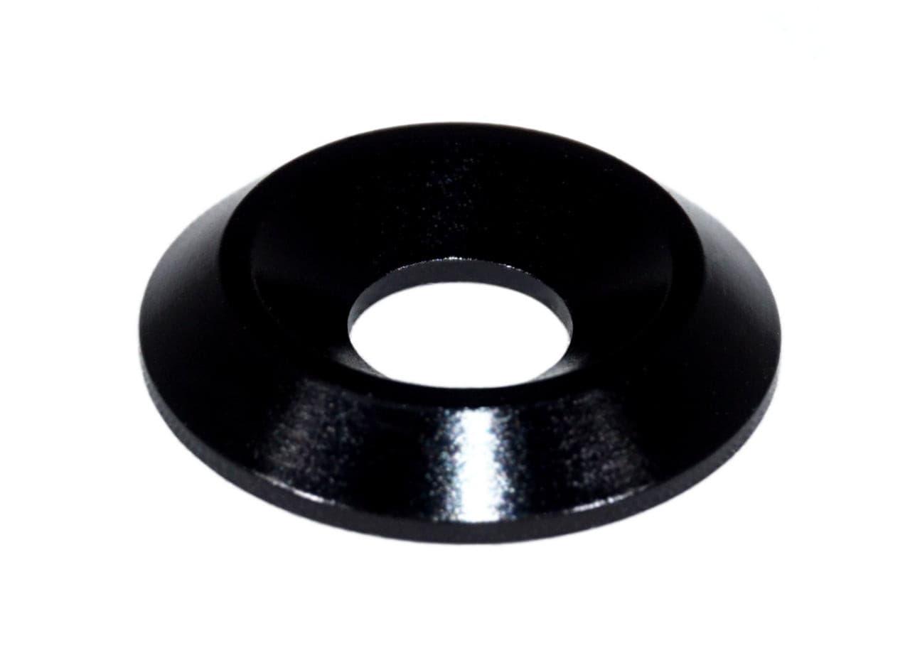 ZSPEC M6 Billet Dress Up Fender-Finish Washers for FHSC Fasteners, Billet, 10-Pack - ZSD-371882-ZSD-371899-ZSD-371905-ZSD-371912-ZSD-371929-  DRIVEN - 9