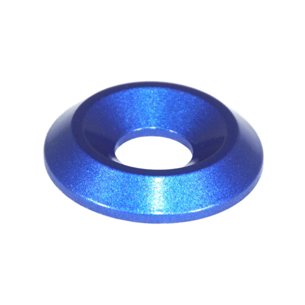 ZSPEC Billet Finish-Washer Color Sample Pack, One of each color - ZSD-004759-  DRIVEN - 10
