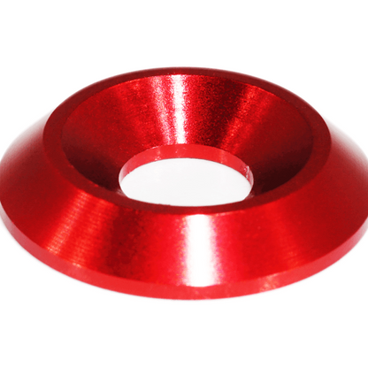 ZSPEC M5x20mm Coarse Fasteners w/Colored Washers, 10-Pack - ZSD-380587-ZSD-380594-ZSD-380600-ZSD-380617-ZSD-380624-  DRIVEN - 18