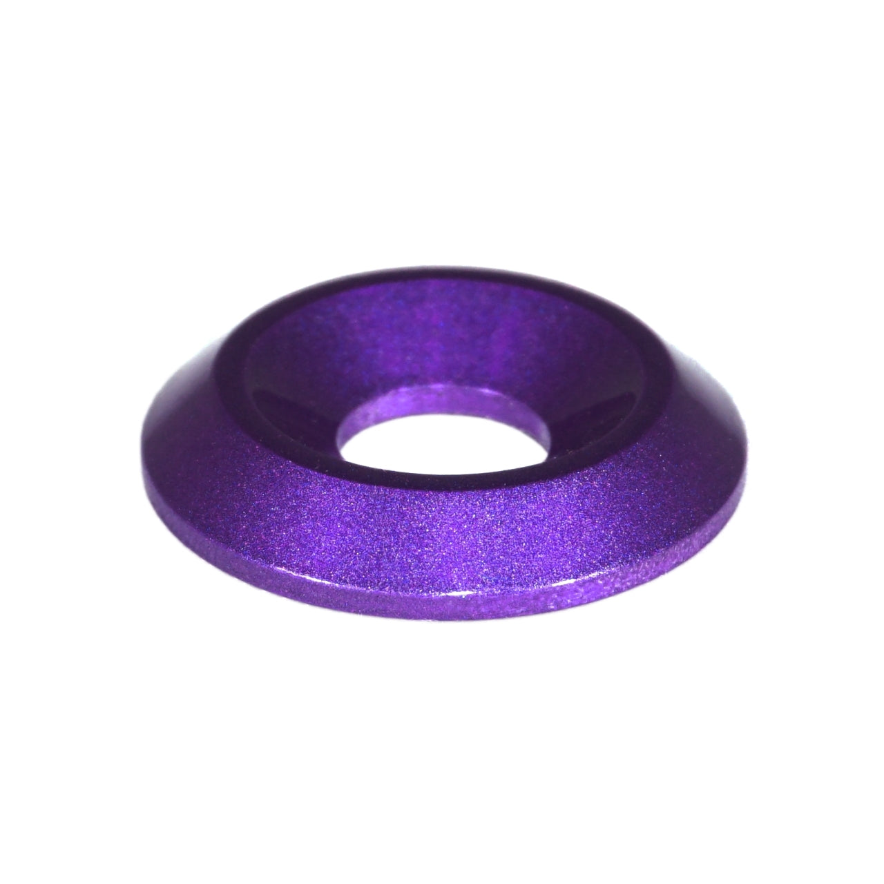 ZSPEC Billet Finish-Washer Color Sample Pack, One of each color - ZSD-004759-  DRIVEN - 12