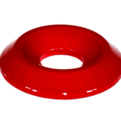 ZSPEC M5x20mm Coarse Fasteners w/Colored Washers, 10-Pack - ZSD-380587-ZSD-380594-ZSD-380600-ZSD-380617-ZSD-380624-  DRIVEN - 7