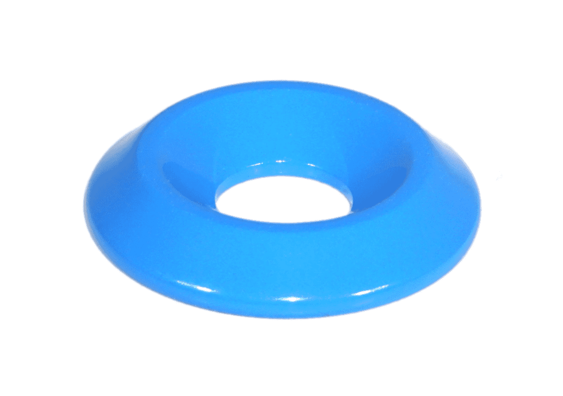 ZSPEC Stage-2 Dress Up Bolts® Fastener Kit for Ford Focus RS & ST, Stainless & Billet - ZSD-189432-ZSD-189449-ZSD-189456-ZSD-189463-ZSD-189470-  DRIVEN - 15