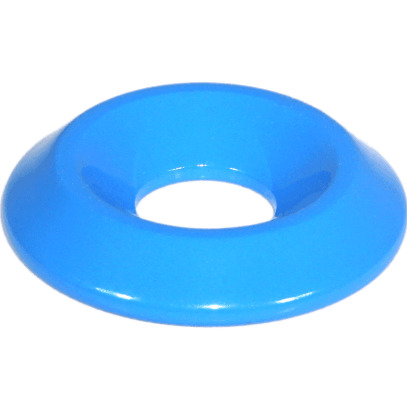 ZSPEC M5 Billet Fender-Finish Dress Up Washers for M5 FHSC Fasteners, 10-Pack - ZSD-565670-ZSD-565687-ZSD-565694-ZSD-565700-ZSD-565717-  DRIVEN - 7