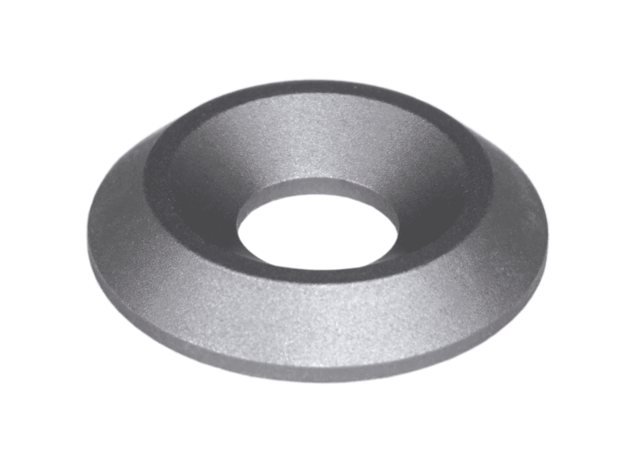 ZSPEC FHSC M5x20mm Fasteners w/Washers, Stainless & Billet, 10-Pack - ZSD-387586-ZSD-387593-ZSD-387609-ZSD-387616-ZSD-387623-  DRIVEN - 9