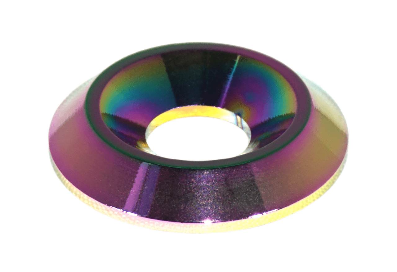 ZSPEC Stage-2 Dress Up Bolts® Fastener Kit for Ford Focus RS & ST, Stainless & Billet - ZSD-189432-ZSD-189449-ZSD-189456-ZSD-189463-ZSD-189470-  DRIVEN - 18