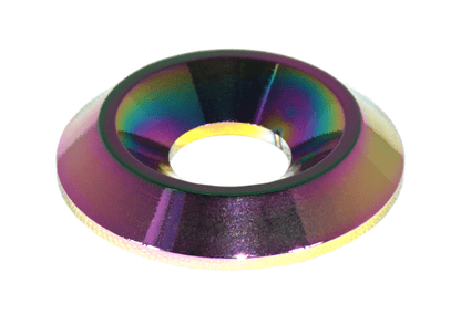 ZSPEC Stage-2 Dress Up Bolts® Fastener Kit for Ford Focus RS & ST, Stainless & Billet - ZSD-189432-ZSD-189449-ZSD-189456-ZSD-189463-ZSD-189470-  DRIVEN - 18