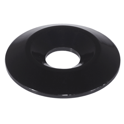 ZSPEC M6 Wide Fender-Finish Dress Up Washers, for M6 FHSC Fasteners, Billet, 10-Pack - ZSD-757464-ZSD-757471-ZSD-757488-ZSD-757495-ZSD-757501-  DRIVEN - 9
