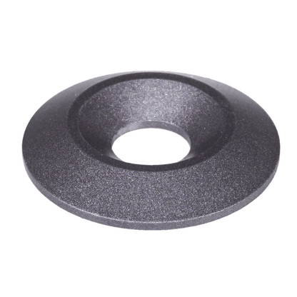 ZSPEC M6 Wide Fender-Finish Dress Up Washers, for M6 FHSC Fasteners, Billet, 10-Pack - ZSD-757464-ZSD-757471-ZSD-757488-ZSD-757495-ZSD-757501-  DRIVEN - 6