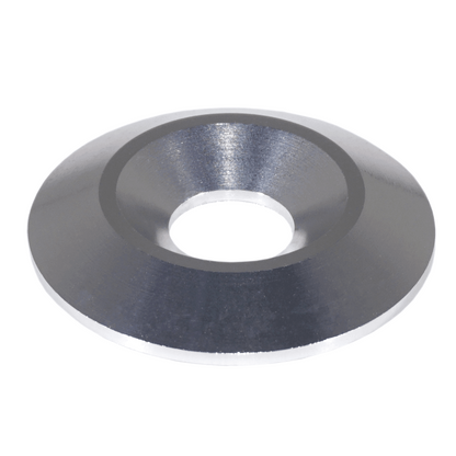 ZSPEC M6 Wide Fender-Finish Dress Up Washers, for M6 FHSC Fasteners, Billet, 10-Pack - ZSD-757464-ZSD-757471-ZSD-757488-ZSD-757495-ZSD-757501-  DRIVEN - 2