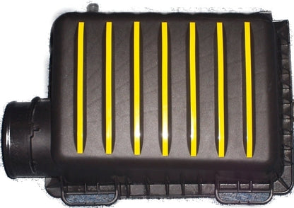 Airbox Stripes - Chrysler 300C - 300C:AB-01-300C:AB-03-300C:AB-02-300C:AB-04-300C:AB-05-  DRIVEN - 1
