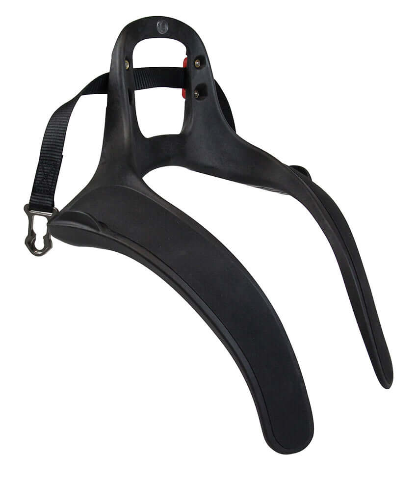 STAND 21 | FHR® Club Series 3 | Frontal Head Restraint | FIA + SFI