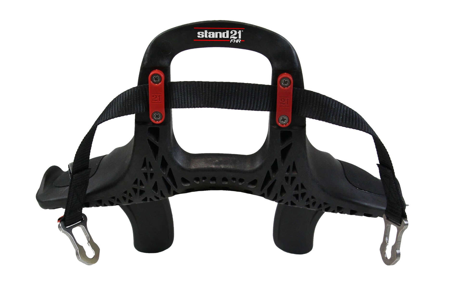 STAND 21 | FHR® Club Series 3 | Frontal Head Restraint | FIA + SFI