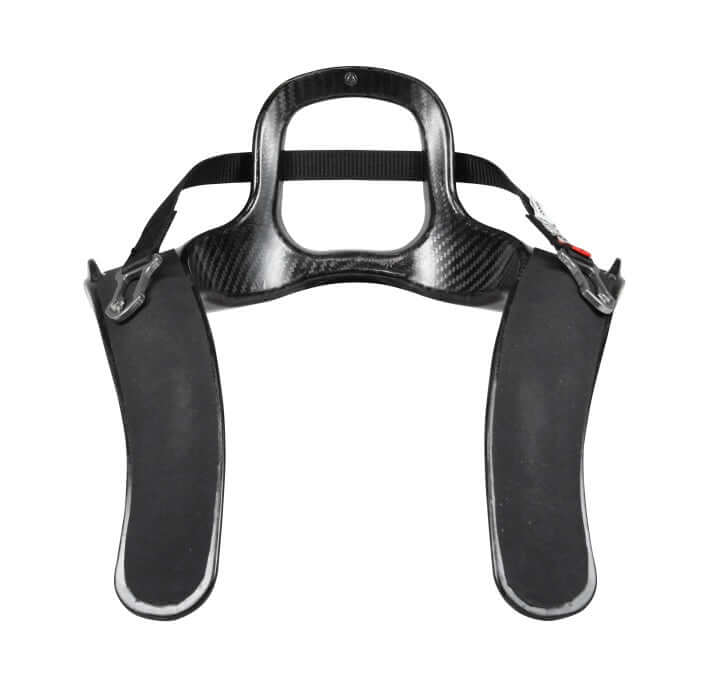 STAND 21 | FHR® Featherlite | Frontal Head Restraint | FIA + SFI 38.1