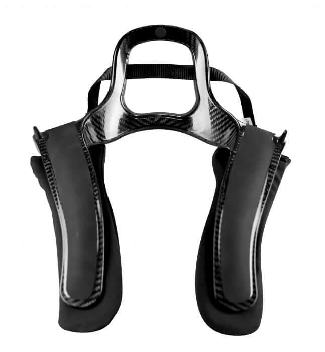 STAND 21 | FHR® Featherlite | Frontal Head Restraint | FIA + SFI 38.1